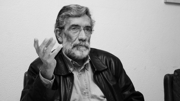 Morreu ex- deputado e eurodeputado comunista Sérgio Ribeiro
