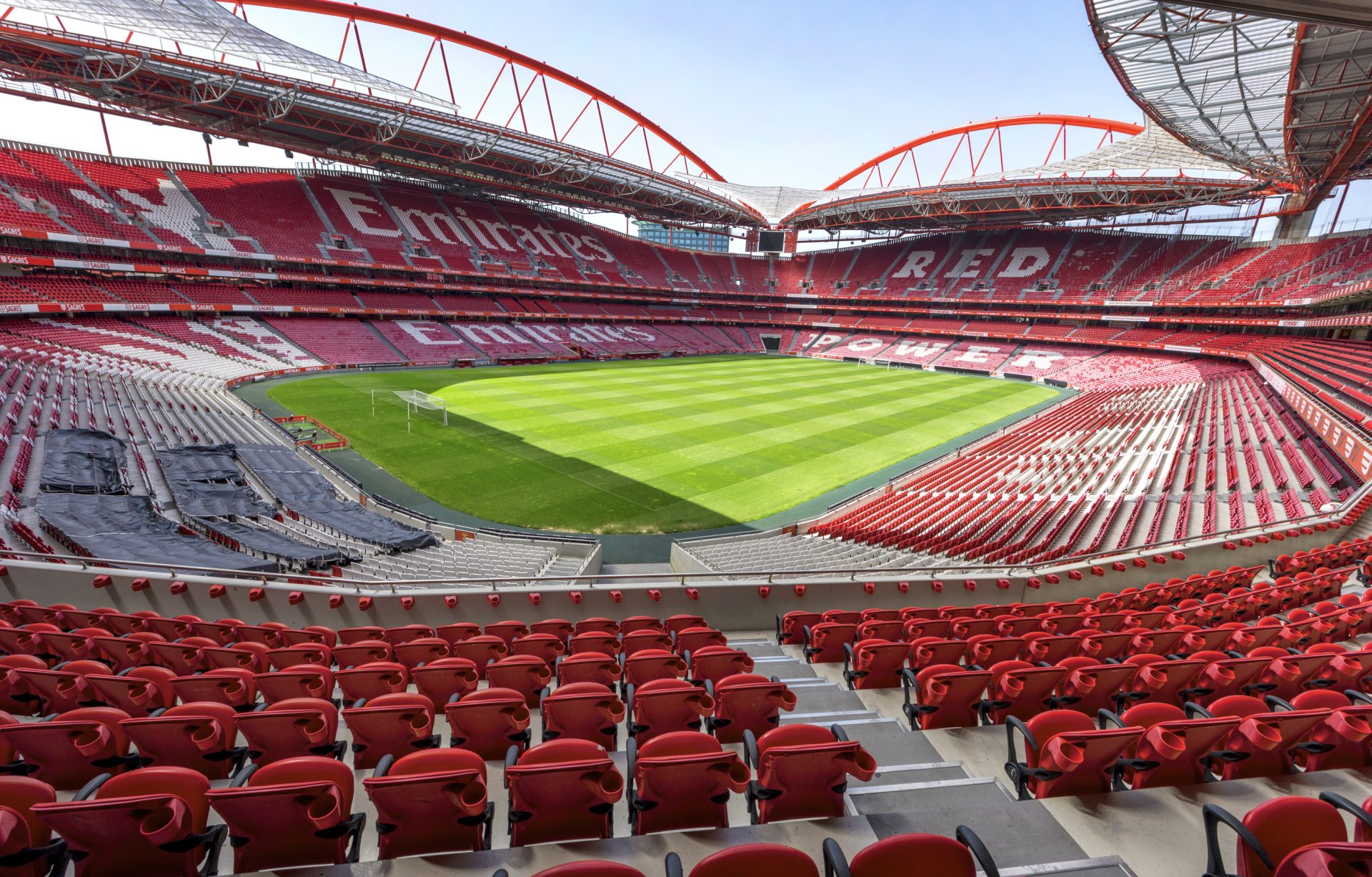 FIFA vai realizar vistoria aos Estádios que vão acolher jogos do Mundial 2030