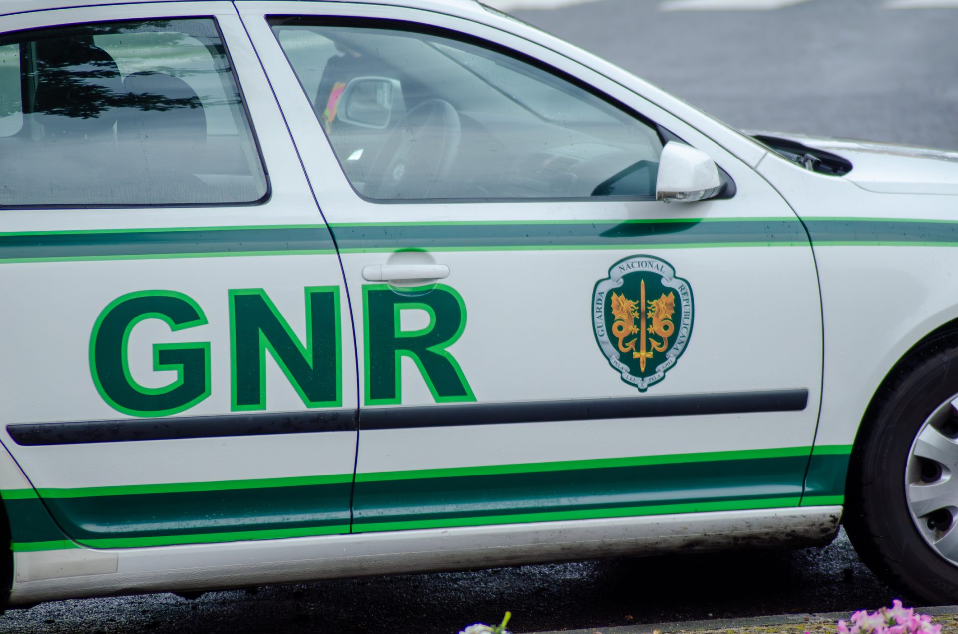 Quatro militares da GNR investigados por agressões a menores