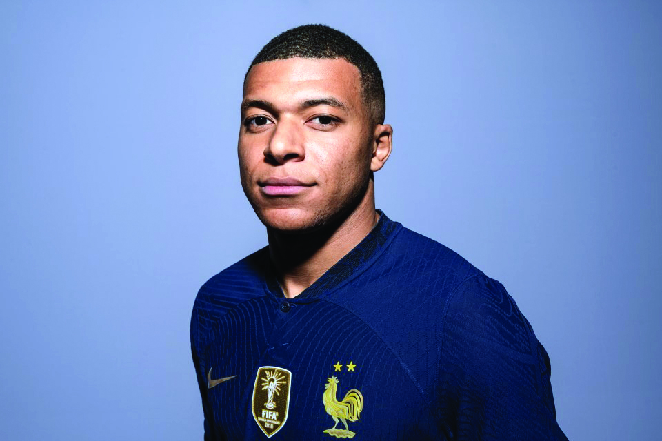 Suécia. Mbappé investigado por “violação e agressão sexual”