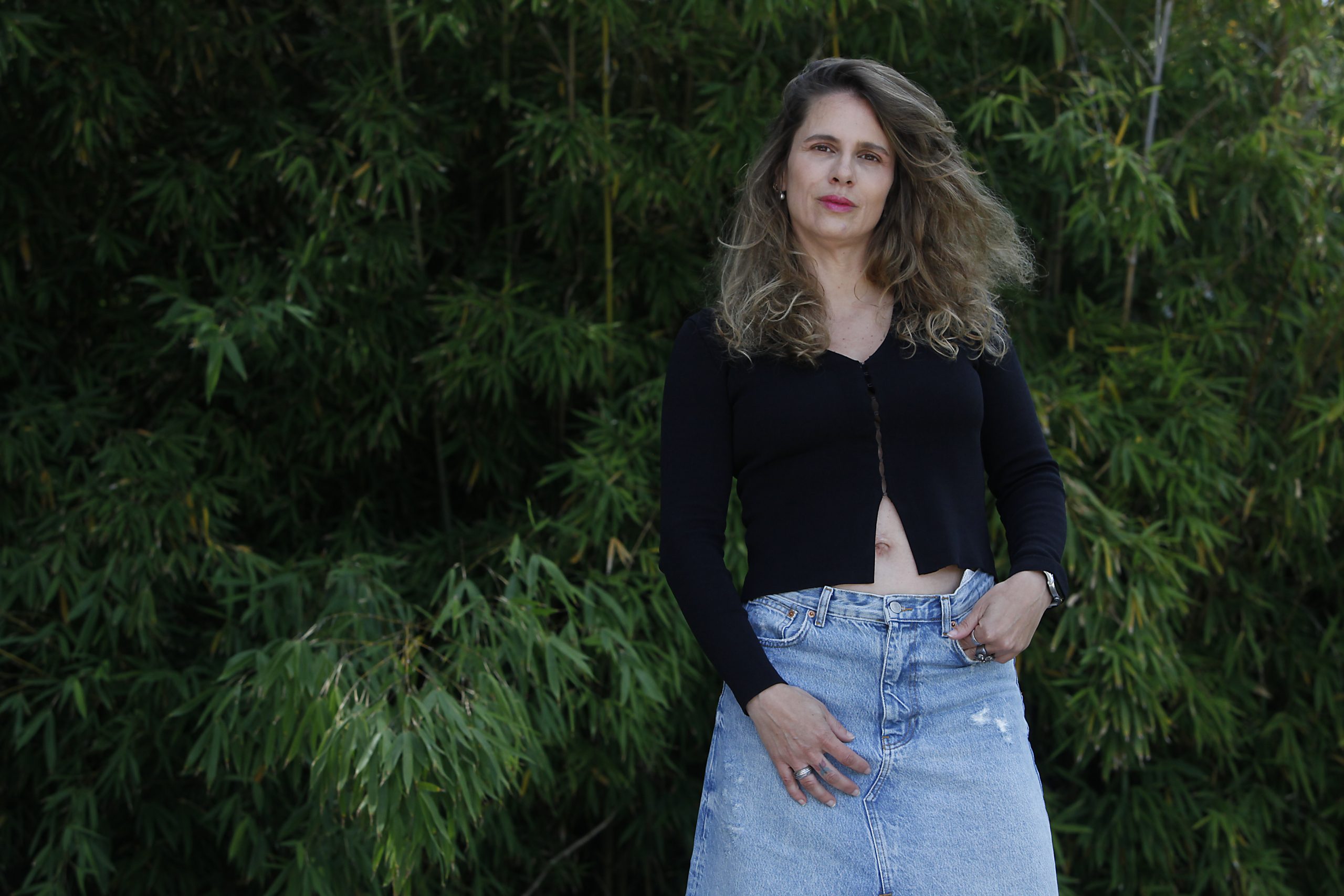 Patrícia Müller. “A ficção aproxima-nos dos outros. Leva-nos ao centro do ser humano”