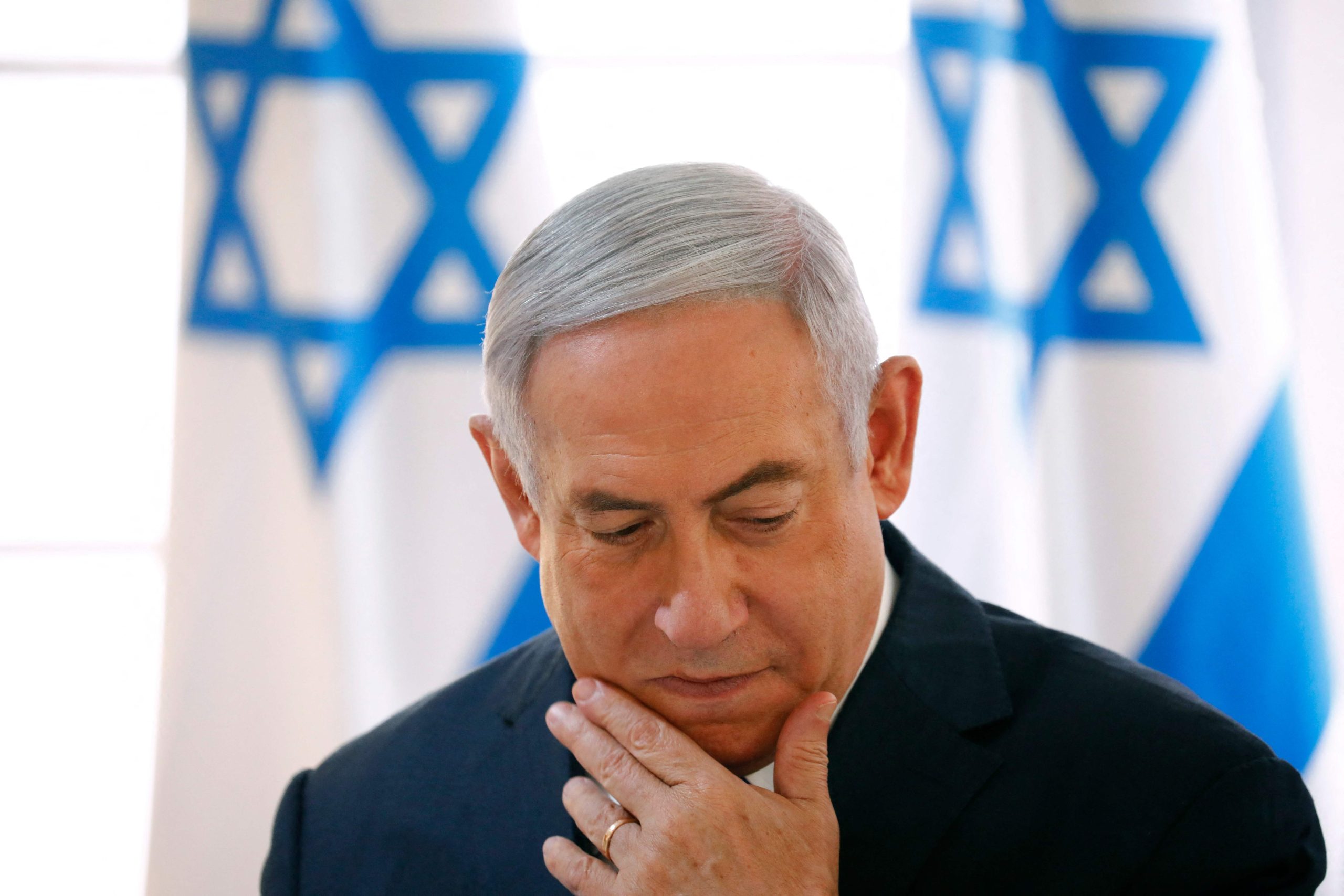 Tribunal Penal Internacional pede mandados de captura para Netanyahu e líderes do Hamas