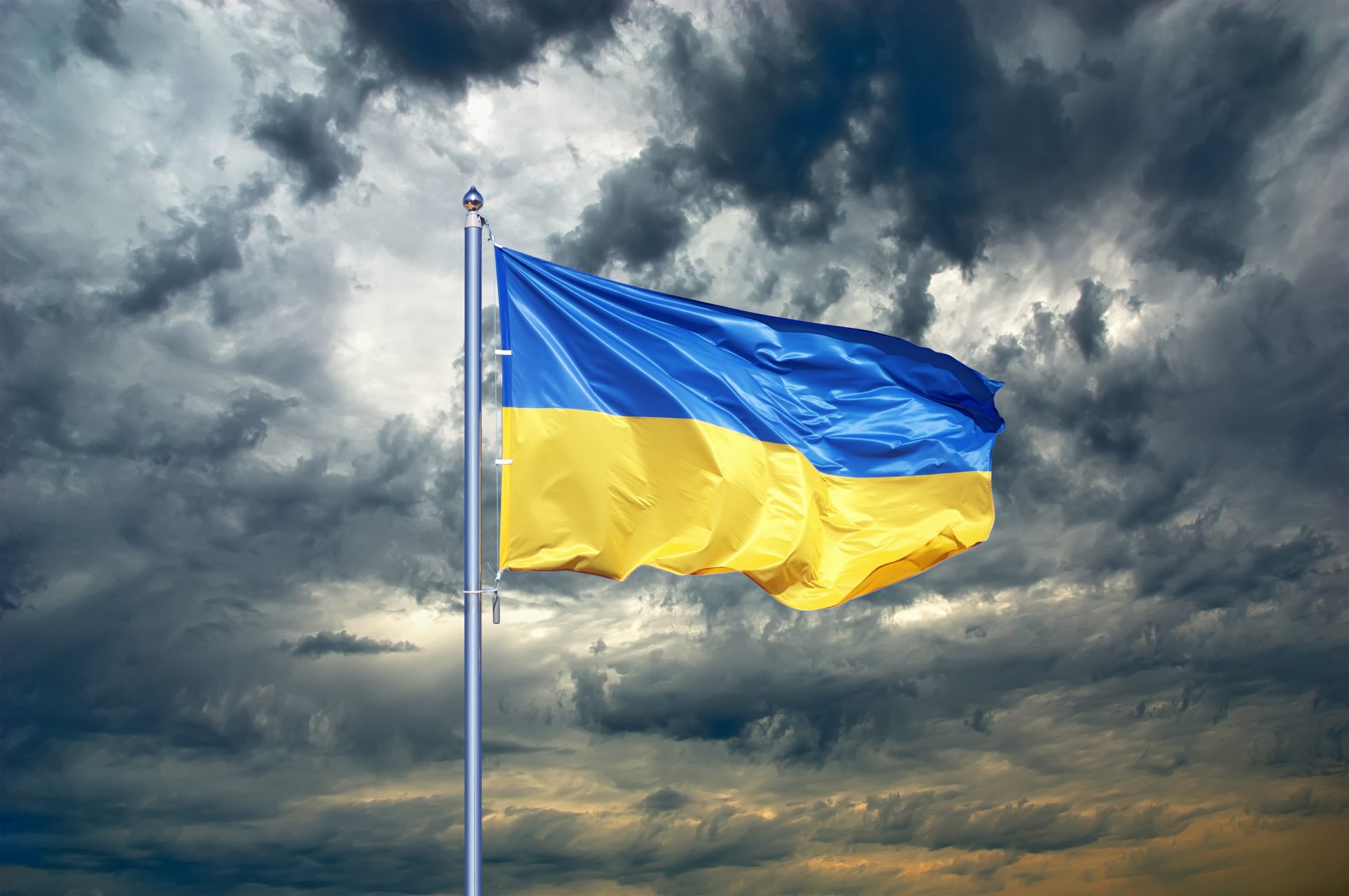 Ucrânia admite mobilizar reclusos para a guerra