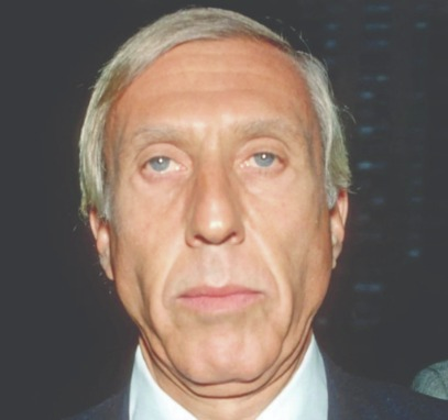 Ivan Boesky. Morreu um dos cardeais de Wall Street