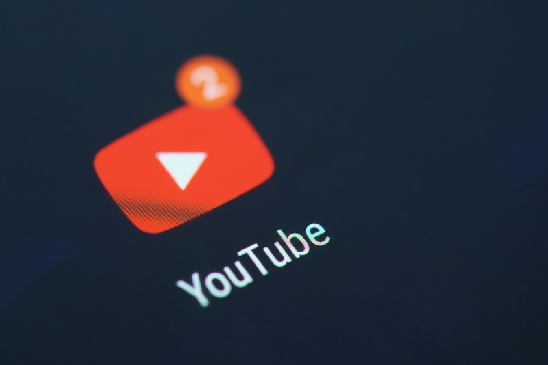 Youtube implementa funcionalidades para assegurar noticias confiáveis nas europeias