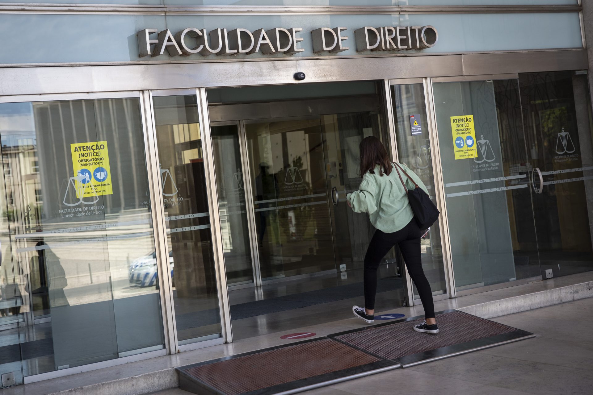 Saúde mental preocupante na Universidade de Lisboa
