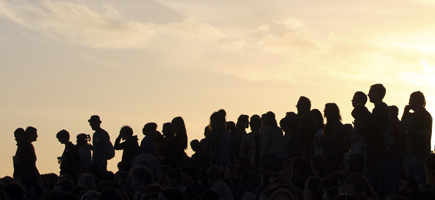 Primavera Sound regressa com cartaz feminino em destaque