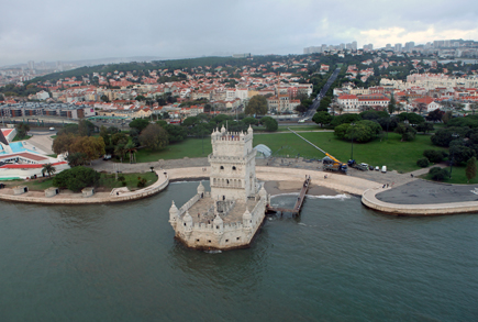 Turismo. Lisboa eleita Melhor Cidade Património Mundial