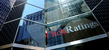 Fitch prevê para Portugal défice de 0,7% em 2026