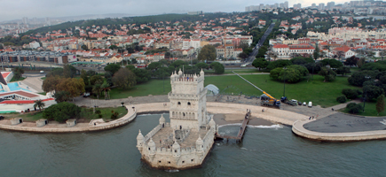 Sindicato aponta para greve de quase 100% nos museus e monumentos