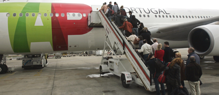 Aeroporto. Plataforma critica obras e exige medidas para proteção ambiental e de saúde