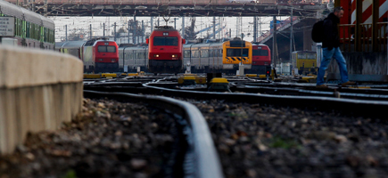 Estado compensa CP em 23,6 milhões por Passe Ferroviário Verde