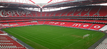 MP pede suspensão do Benfica das competições desportivas