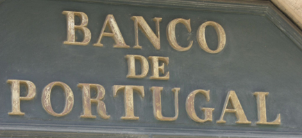 Banco de Portugal alerta para entidade sem habilitação para atividade financeira