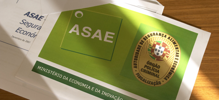 ASAE apreende mais de 7 mil litros de vinho