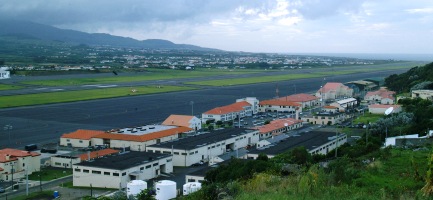 IPMA prolonga aviso amarelo para os Açores até domingo