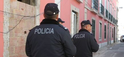 Dezenas de buscas por tráfico de droga no Algarve