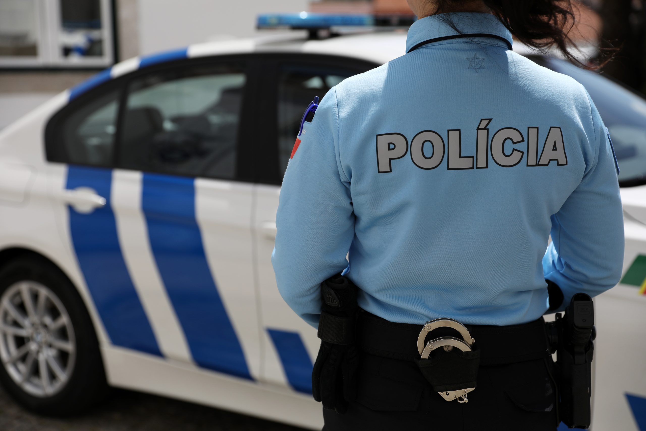 18 detidos em operação de combate ao tráfico de droga no Porto