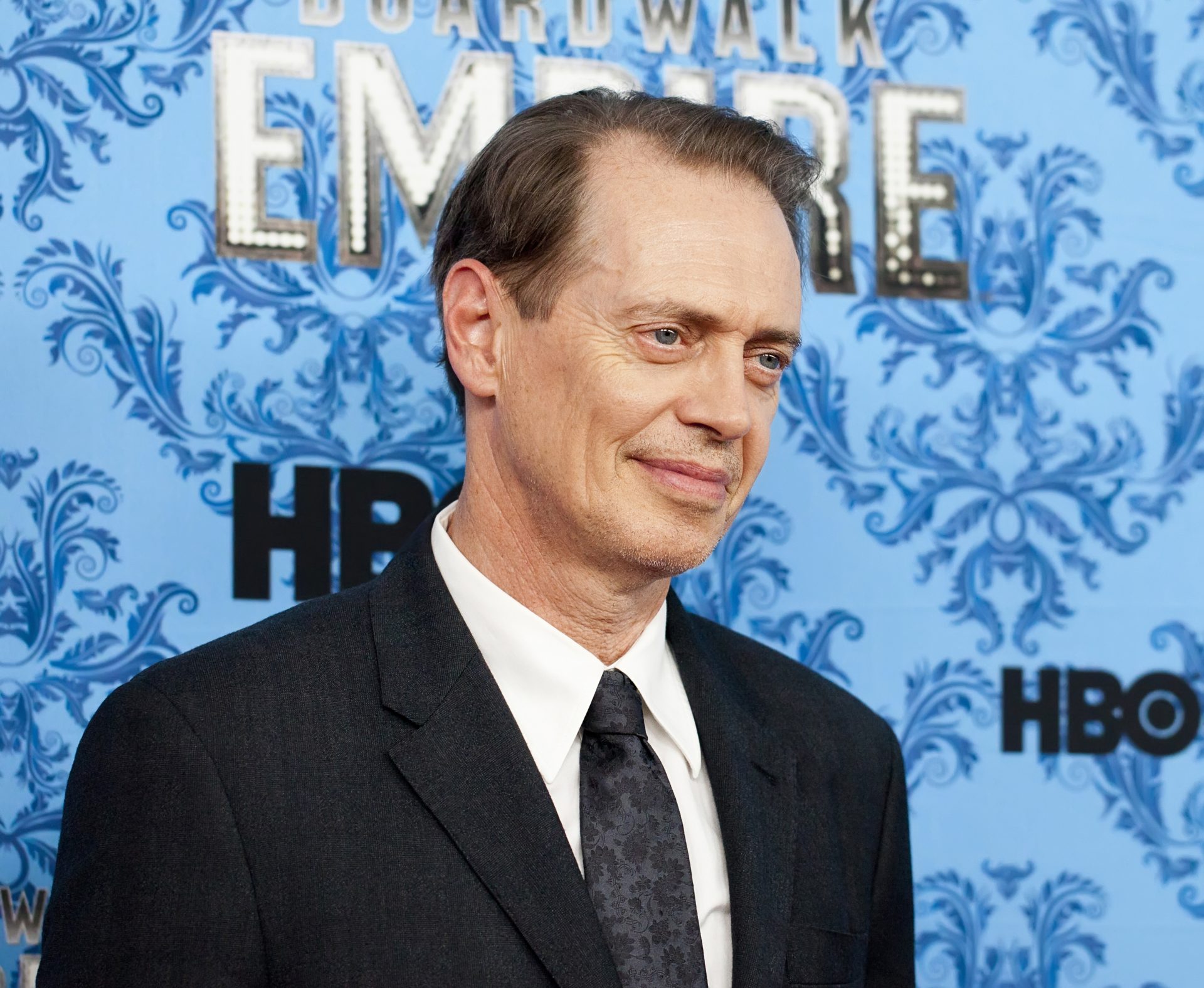 Steve Buscemi agredido nas ruas de Nova Iorque