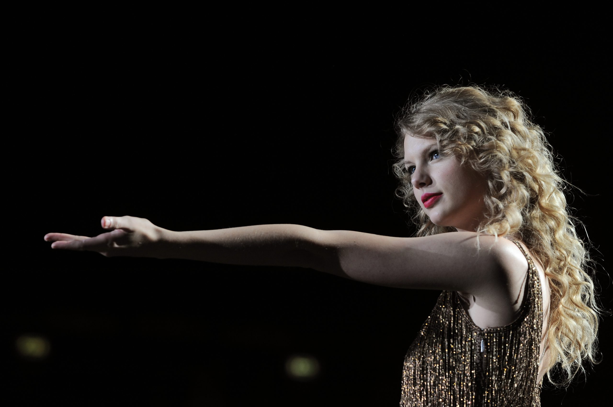 A a Z. Um abecedário de factos e curiosidades sobre Taylor Swift