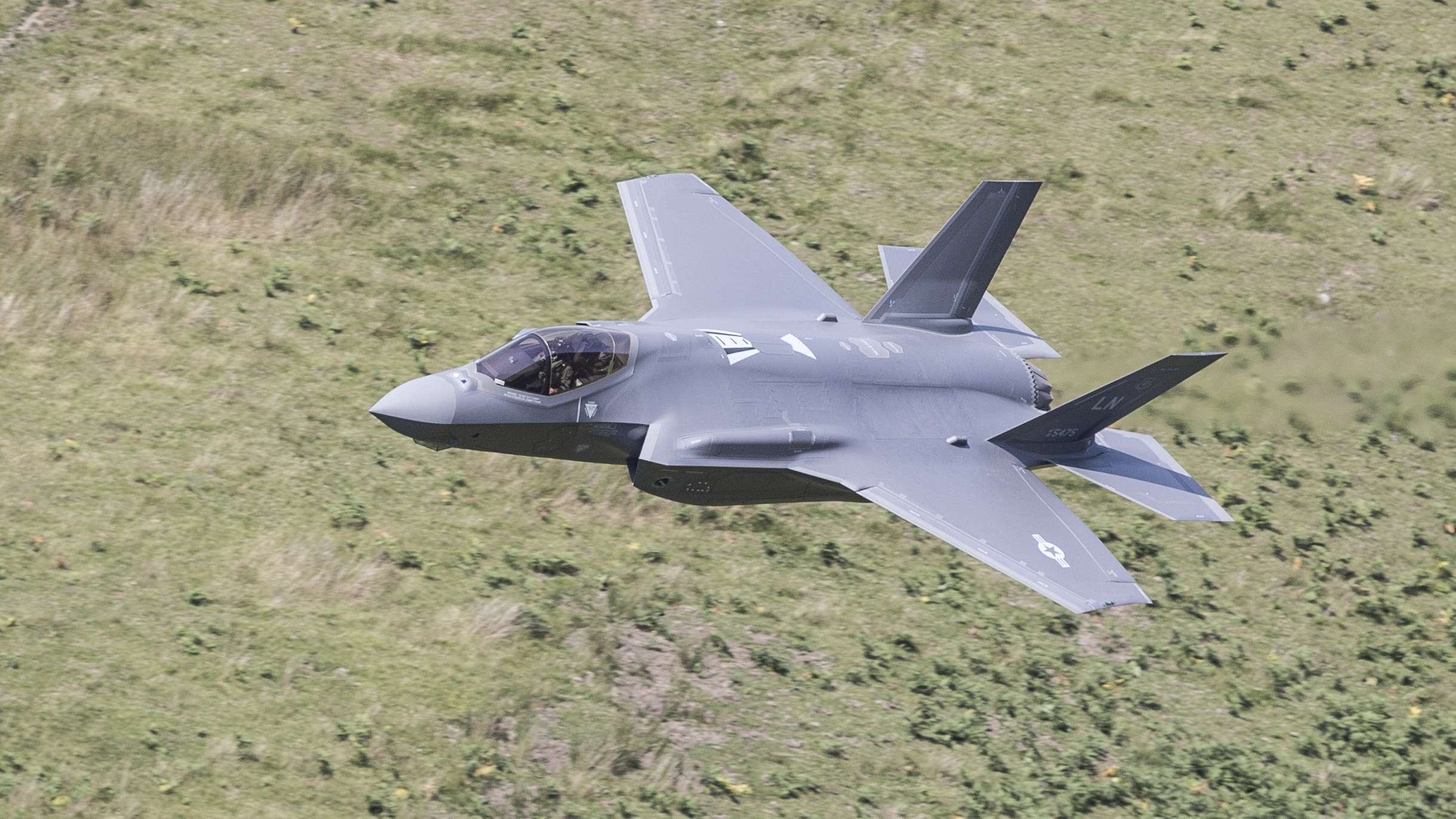 Israel compra mais 25 caças F-35 aos EUA