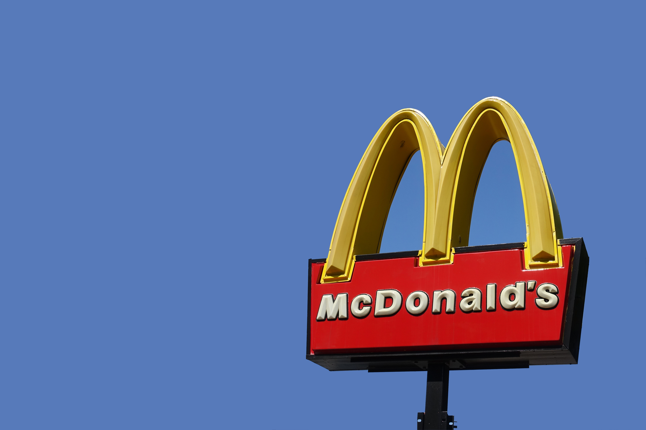 Tribunal da UE retira à McDonald&#8217;s exclusividade da marca &#8216;Big Mac&#8217;
