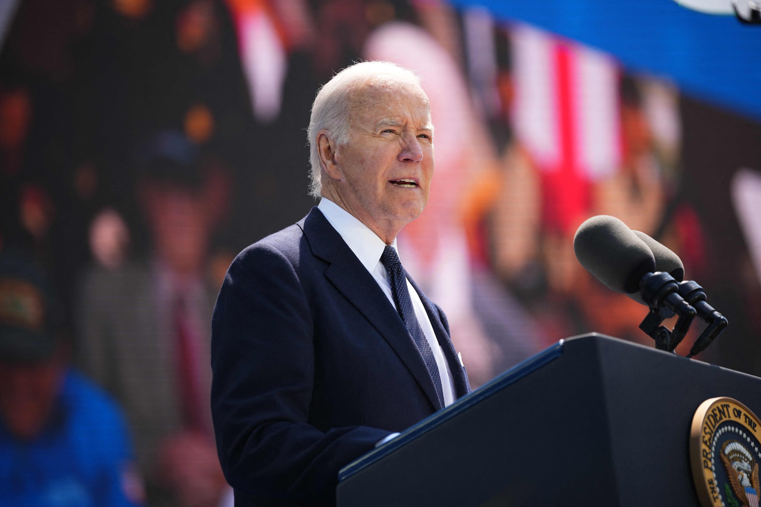 Joe Biden visita Angola em dezembro