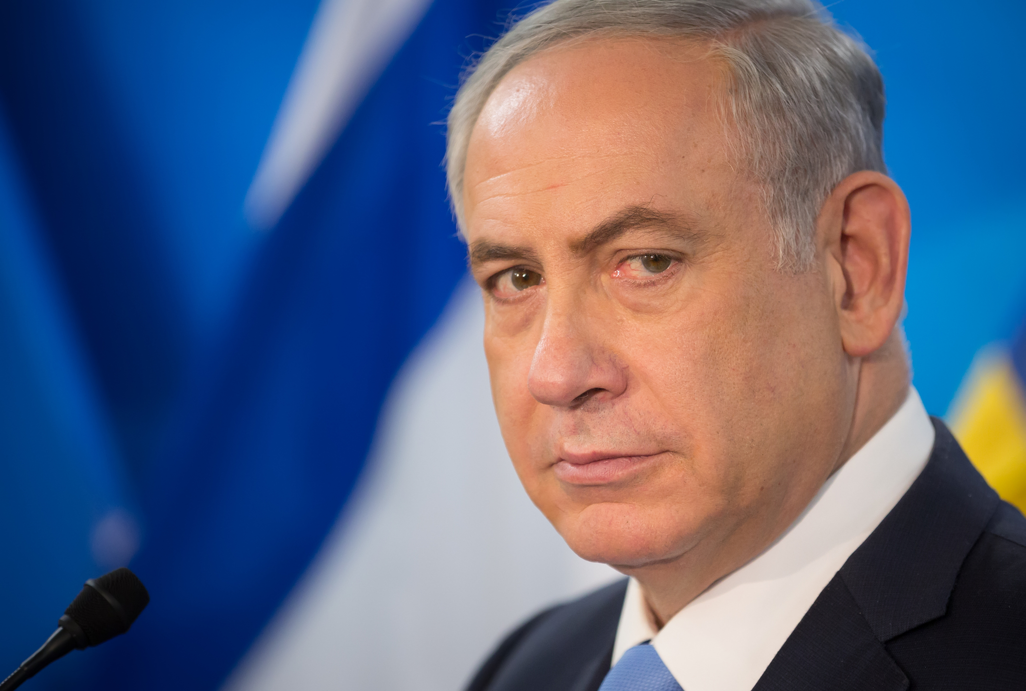 PM israelita dissolve Gabinete de Guerra