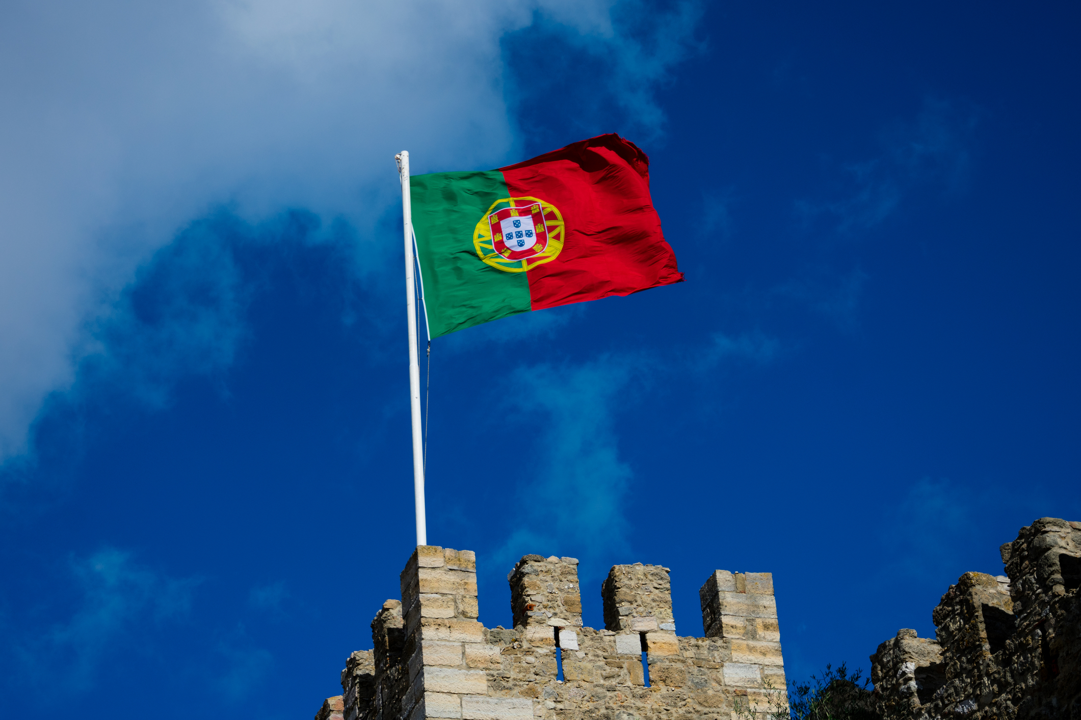 Portugal relembrou os que morreram pela liberdade nos 80 anos do Dia D