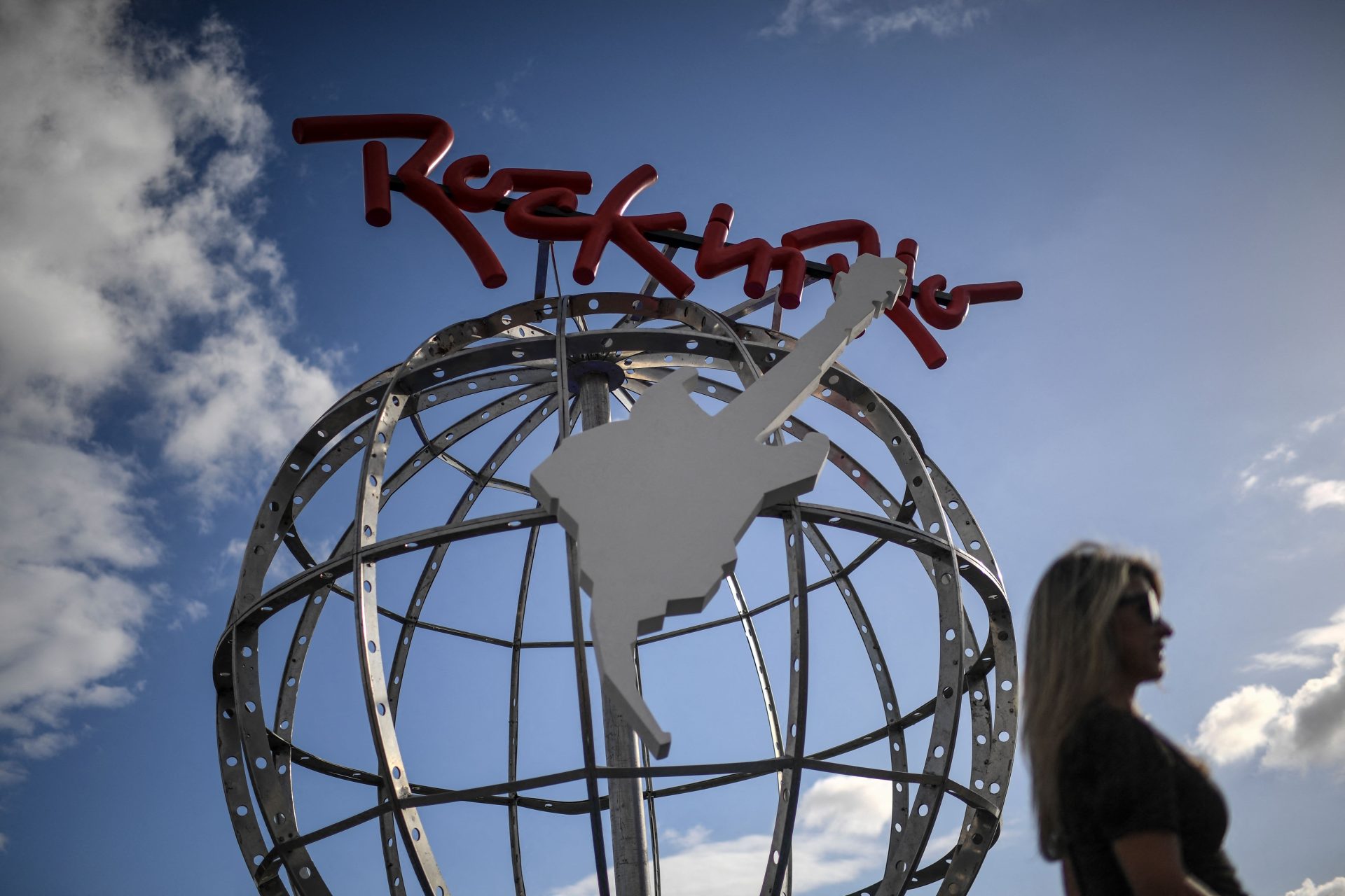 10ª edição do Rock in Rio arranca hoje