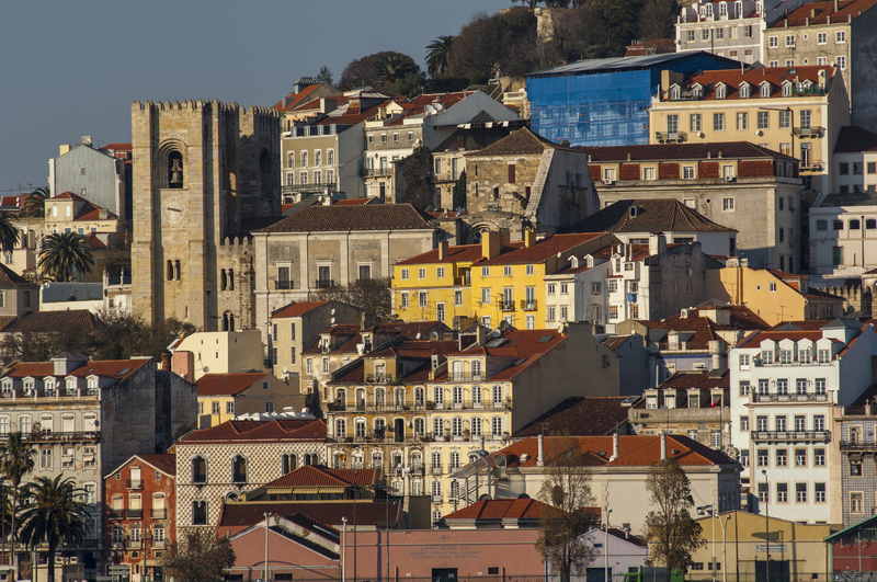 Transações no setor da hotelaria e atividades turísticas aumentaram