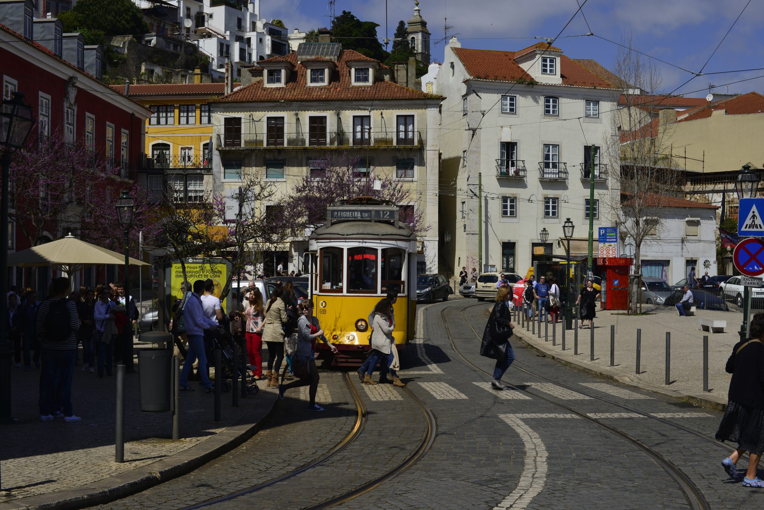 Número de residentes em Portugal ultrapassou 10,6 milhões