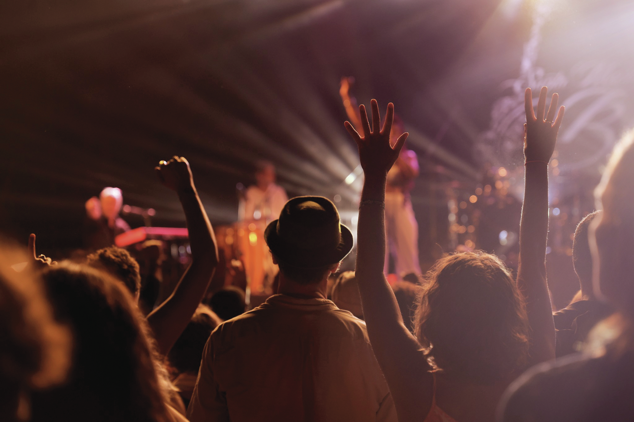 Santa Maria blues. O maior festival de Blues do país: ‘O homem sonha, a obra nasce’