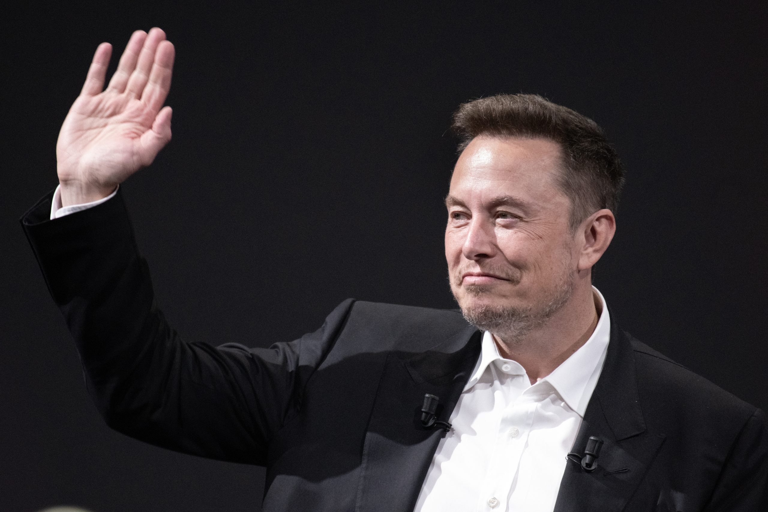 Elon Musk quer comprar casa em Portugal