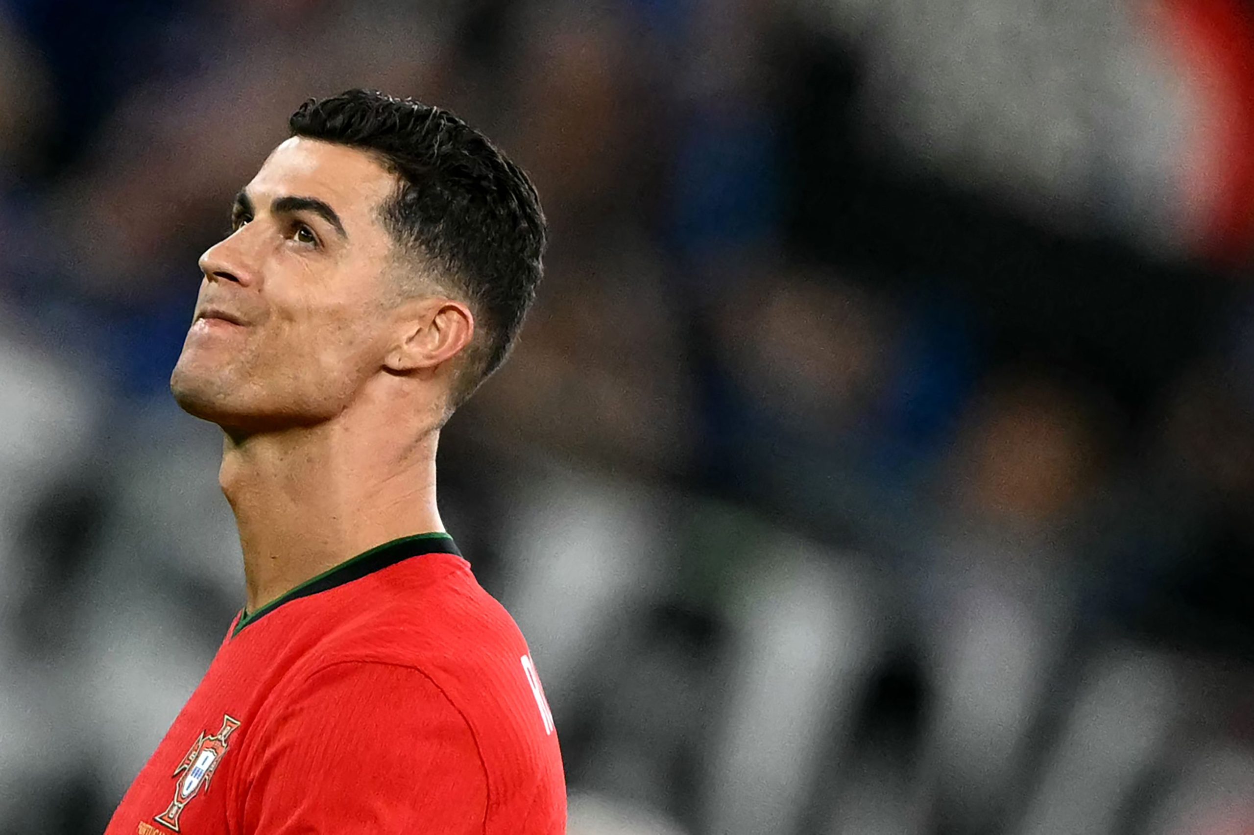 “Merecíamos mais”. Cristiano Ronaldo reage à derrota nas redes sociais