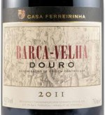 Barca Velha. Como as barras de gelo ajudaram ao sucesso do vinho