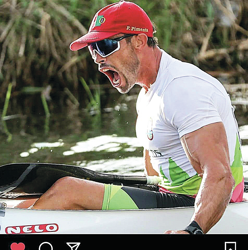 Portugal conquistou seis medalhas no Mundial de canoagem