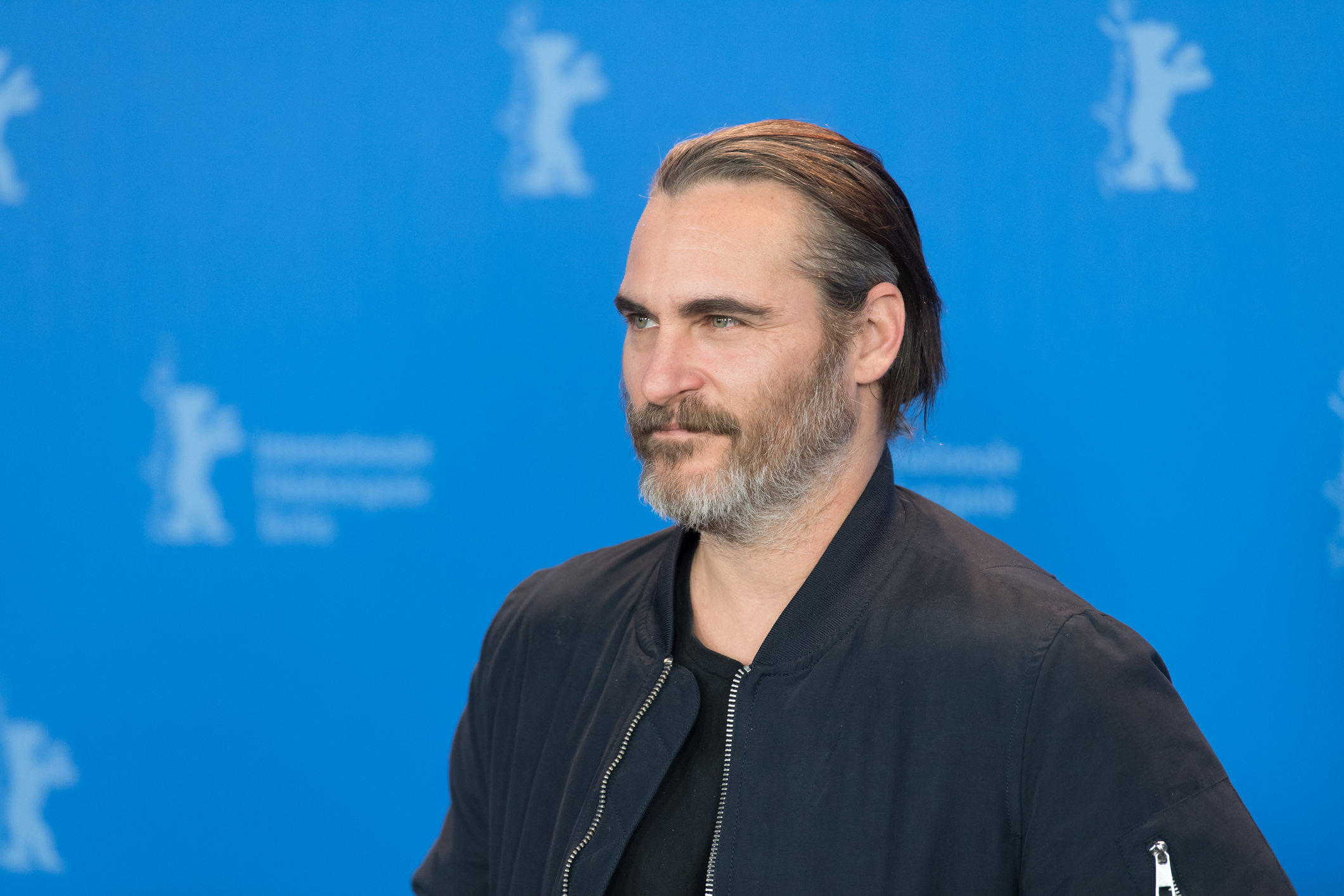 Joaquin Phoenix desiste de filme dias antes de gravações