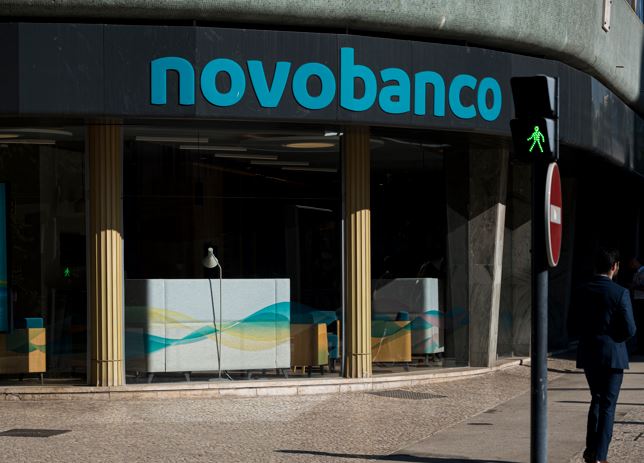 Novobanco. Lucros caem para 370,3 milhões no primeiro semestre