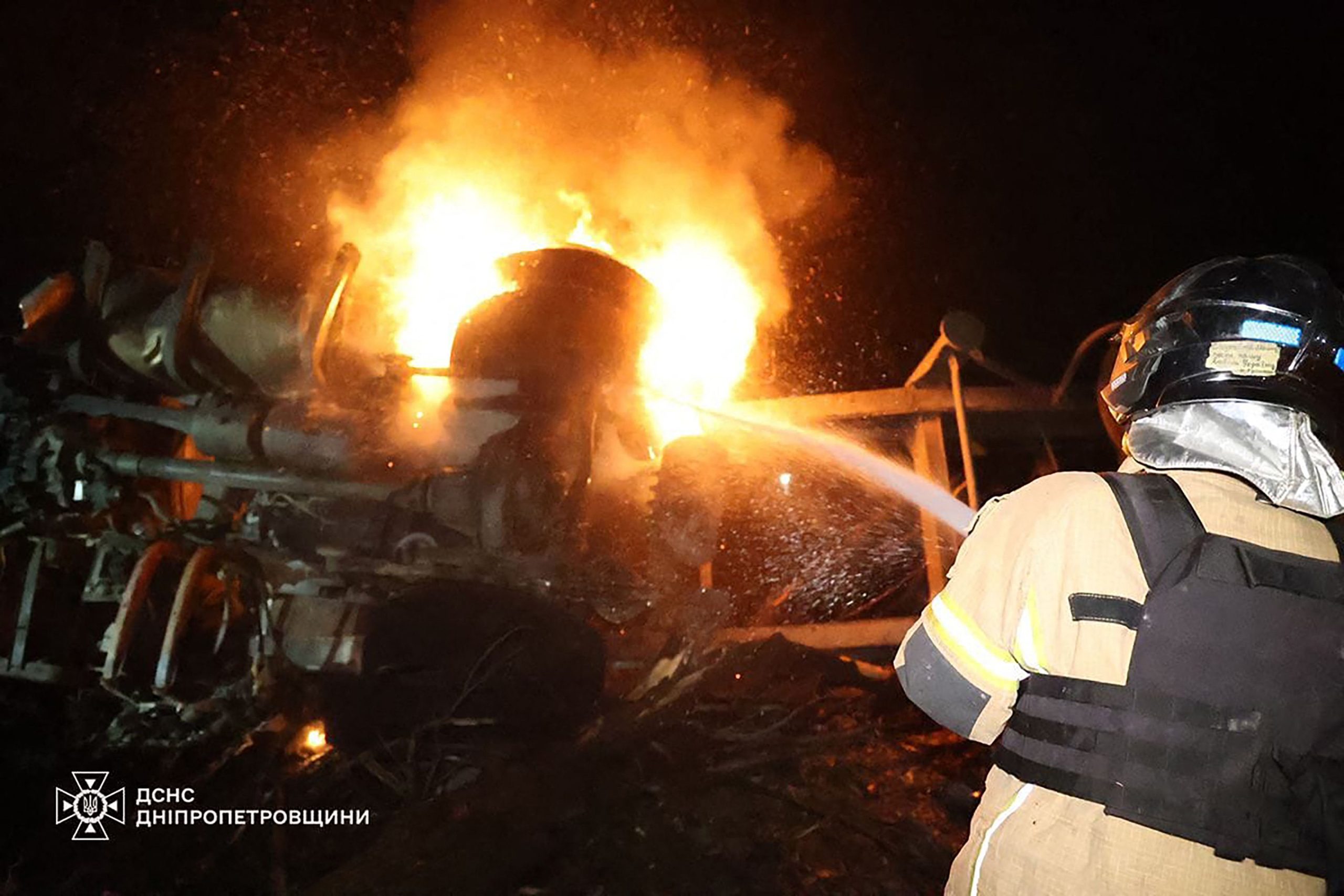 Ucrânia. 41 mortos e 180 feridos em ataque russo