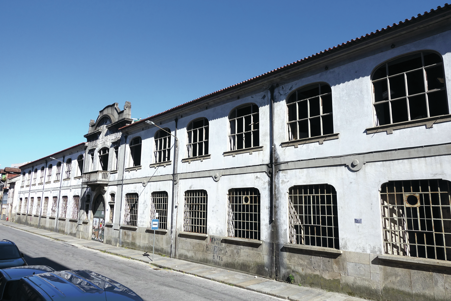 Residência para estudantes em Braga envolta em polémica