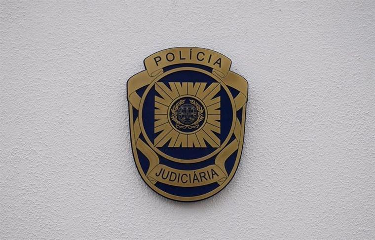 Homem detido por pornografia de menores na zona Norte do País