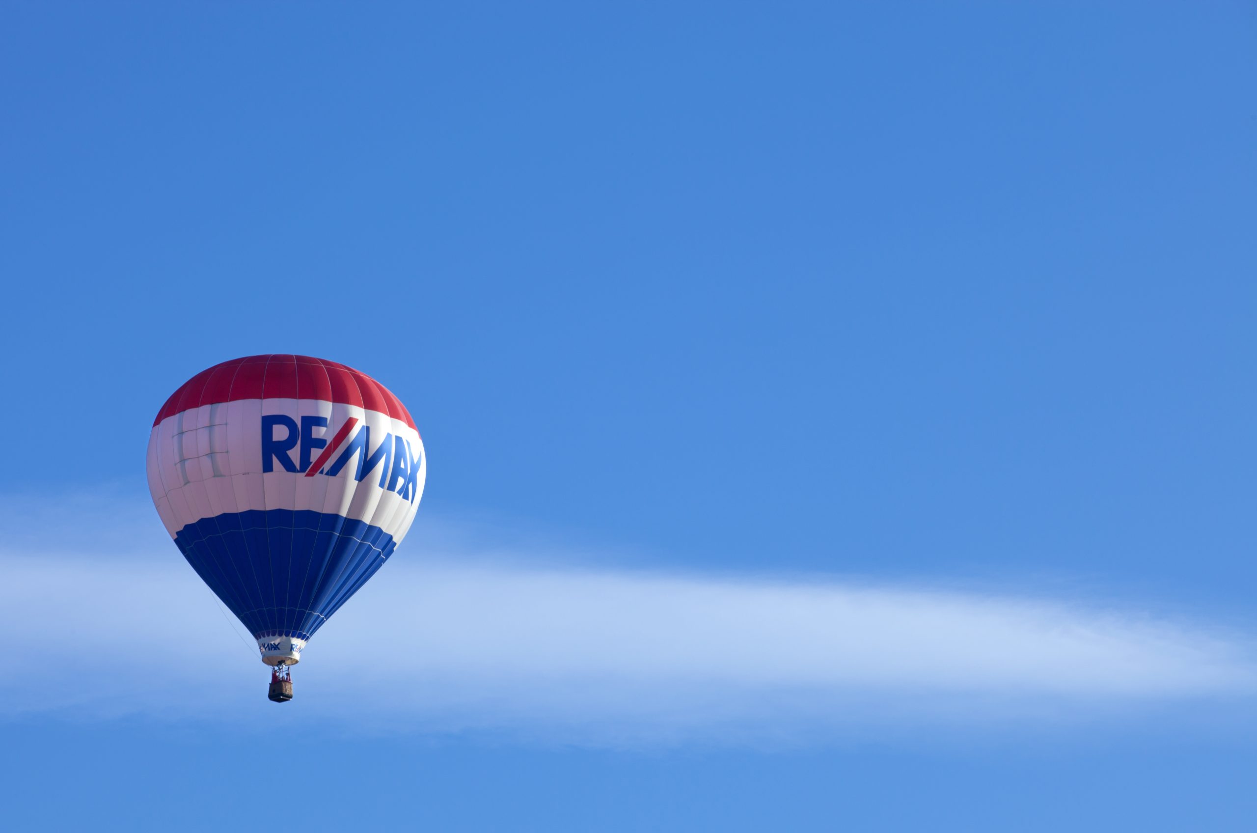 Remax. Atividade cresce 22% em agosto