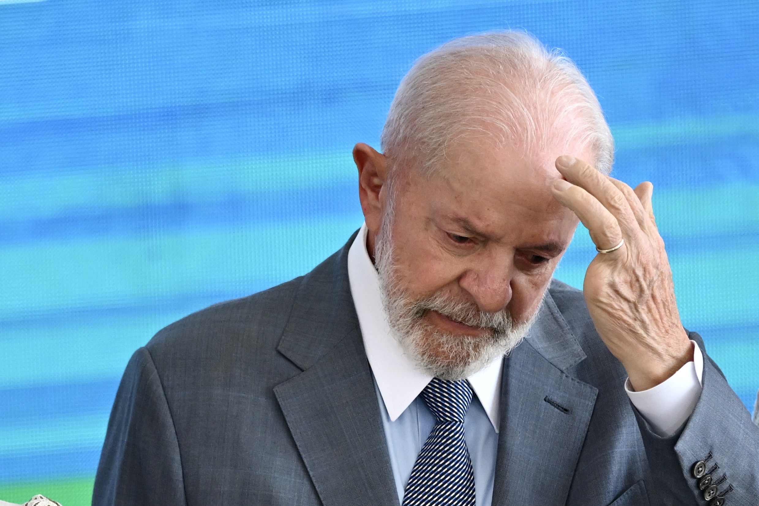 BRICS. Lula da Silva falha cimeira de Kazan