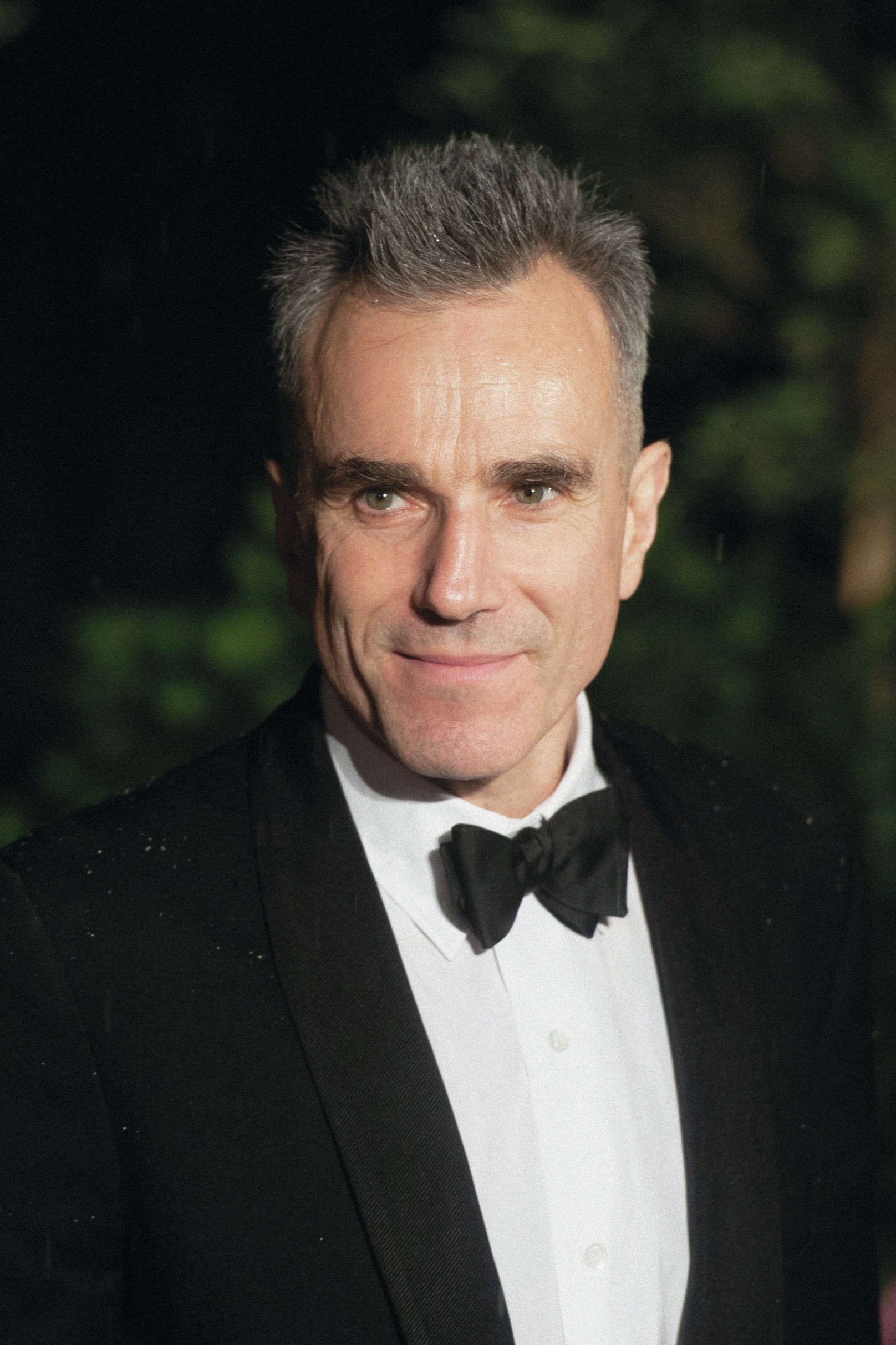 Daniel Day-Lewis. O ator que mergulha profundamente nas personagens