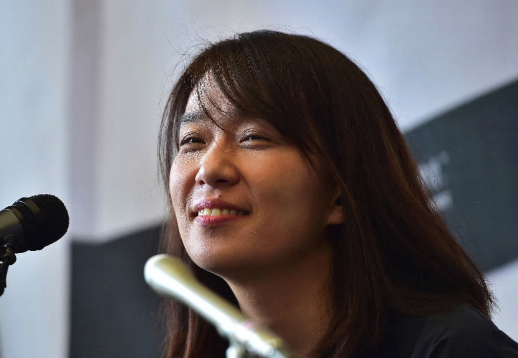 Han Kang vence Nobel da Literatura 2024