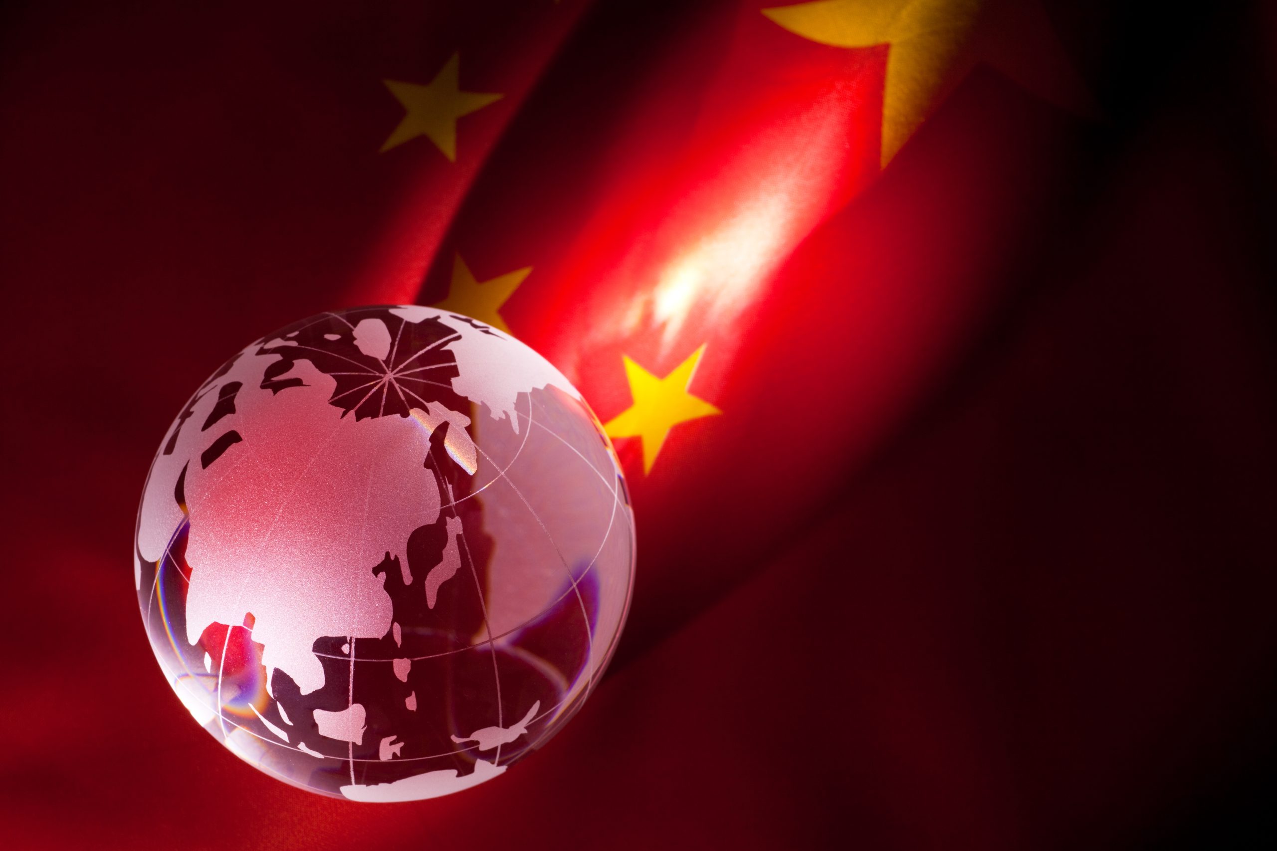 China coopera com o Mundo desde há 75 anos