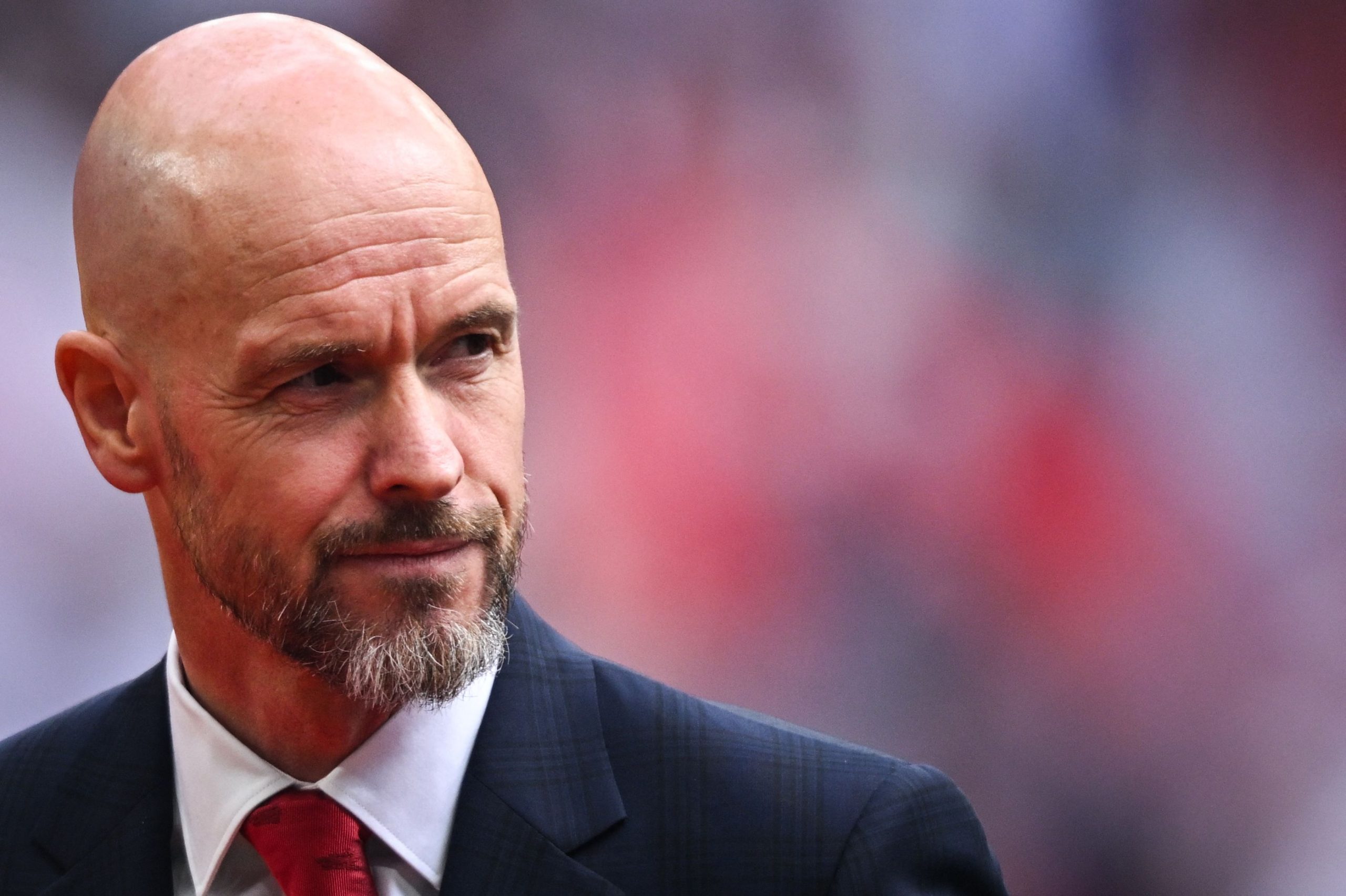 Erik ten Hag despedido do Manchester United