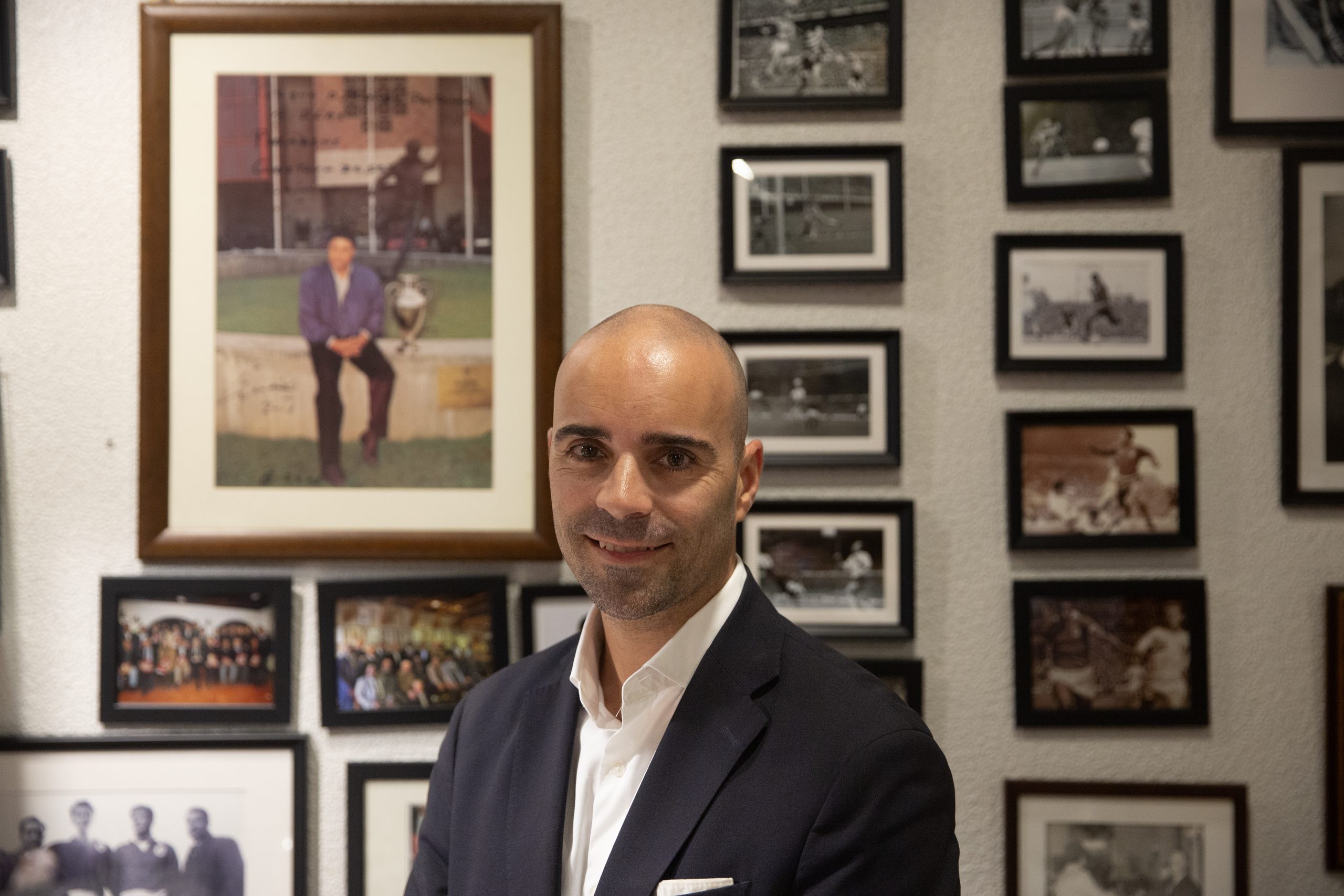 João Diogo Manteigas. “Benfica só terá sucesso financeiro depois de ter sucesso desportivo!”