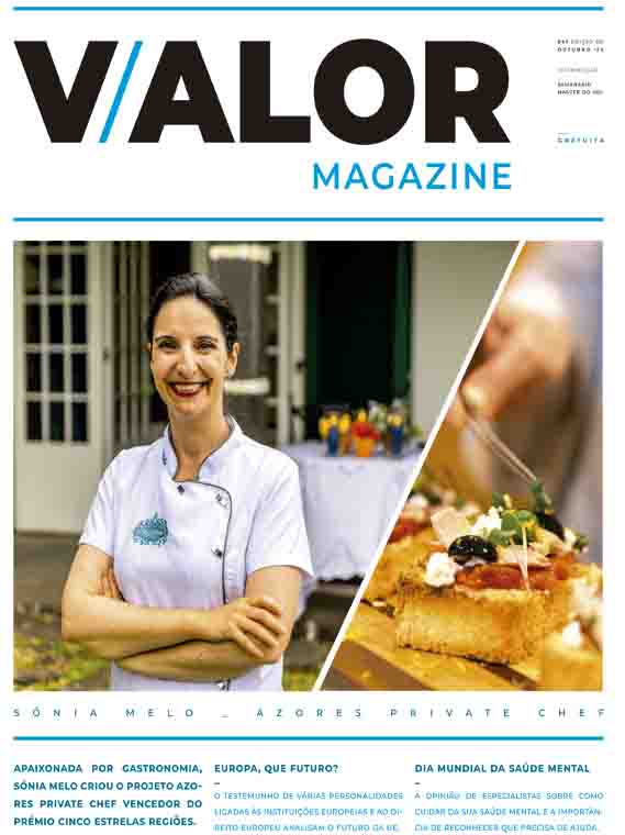 Valor Magazine nº 47